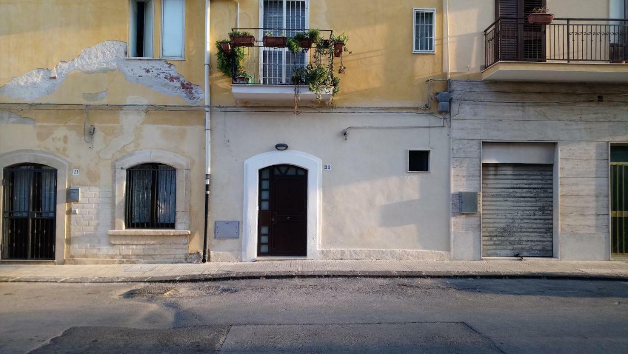 The Ladybug Holiday House - Locazione Turistica Villa Syracuse Exterior photo